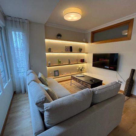 Atuaire Home Piso Cordon Centro Historico Burgo Extérieur photo