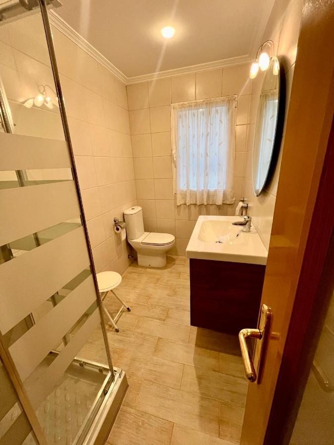 Atuaire Home Piso Cordon Centro Historico Burgo Extérieur photo